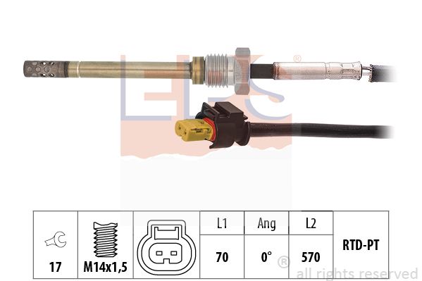 MDR EPS-1220 201