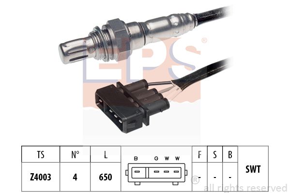 MDR EPS-1997 033