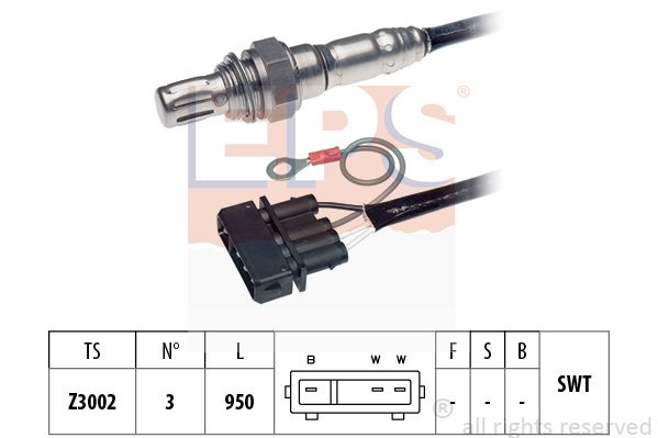 MDR EPS-1997 044