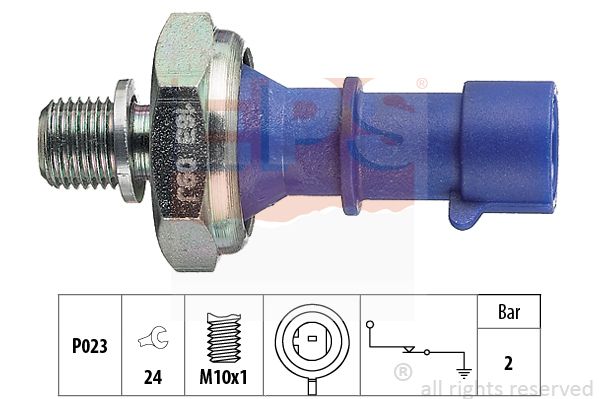 MDR EPS-1800 163