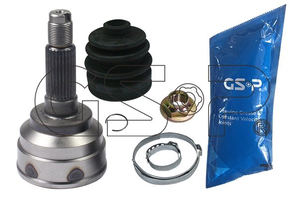 MDR GSP-827007 MDR GSP-827007