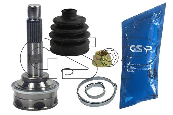 MDR GSP-814018 MDR GSP-814018