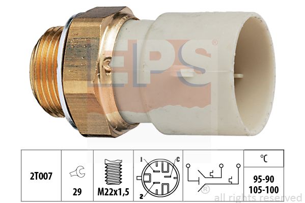 MDR EPS-1850 688