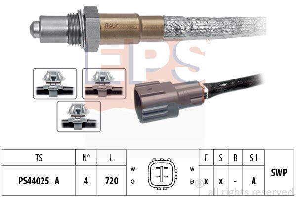 MDR EPS-1998 274