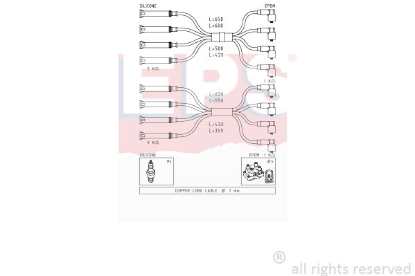 MDR EPS-1500 623