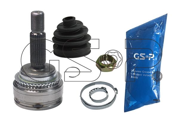 MDR GSP-839200 MDR GSP-839200
