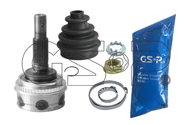 MDR GSP-859183 MDR GSP-859183