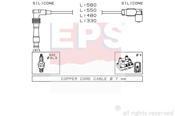 MDR EPS-1501 559