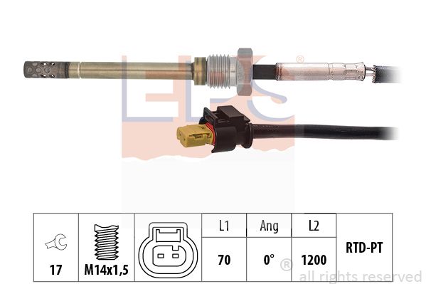 MDR EPS-1220 055