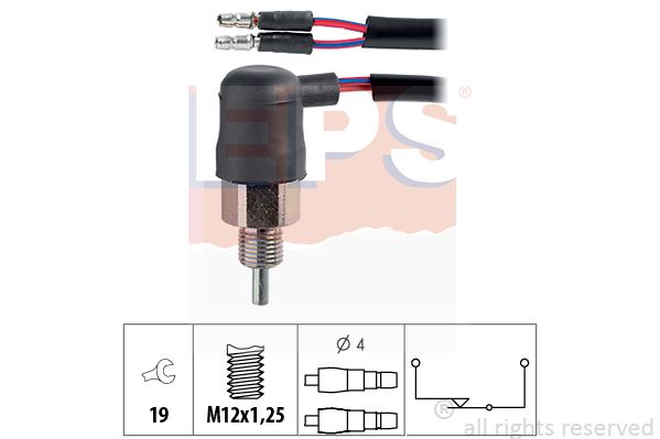 MDR EPS-1860 047