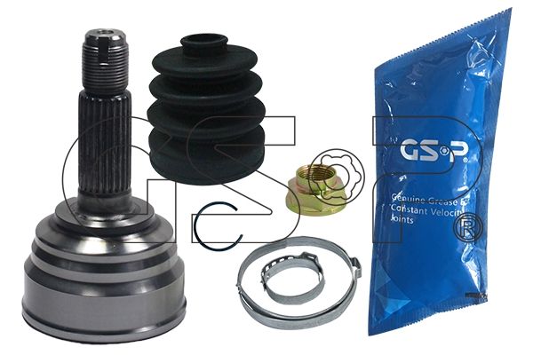 MDR GSP-859266 MDR GSP-859266
