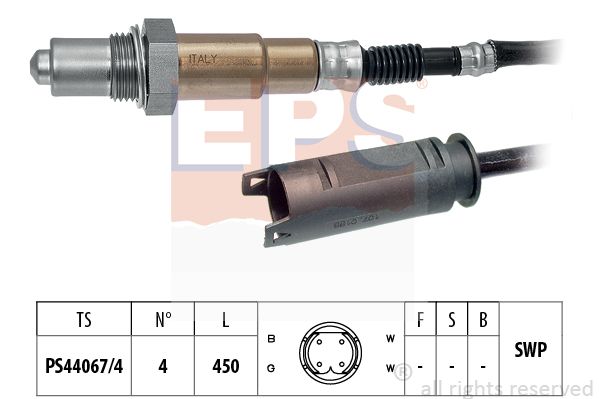 MDR EPS-1997 962