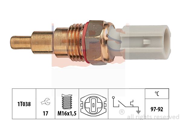 MDR EPS-1850 189