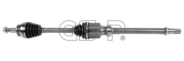 MDR GSP-202973 MDR GSP-202973
