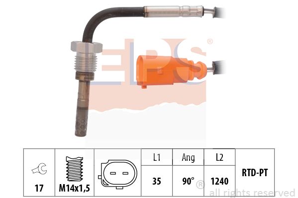 MDR EPS-1220 061