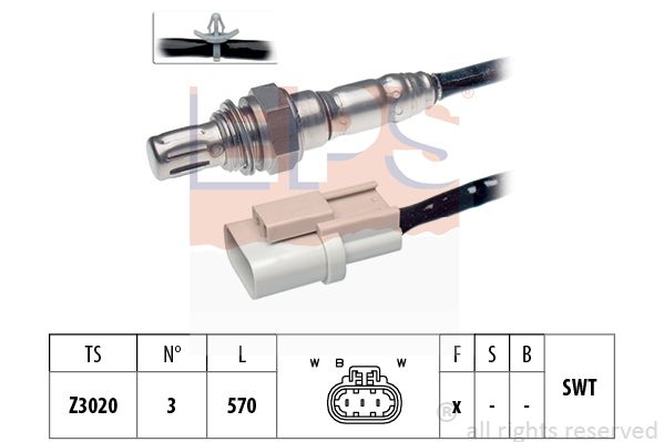 MDR EPS-1997 398