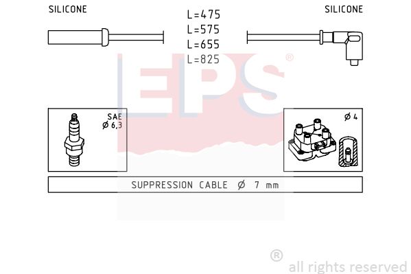 MDR EPS-1500 494