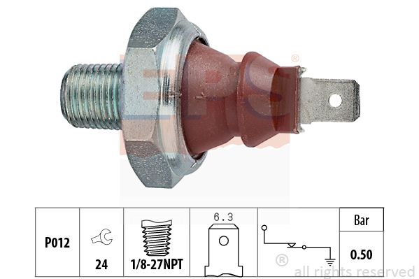 MDR EPS-1800 047