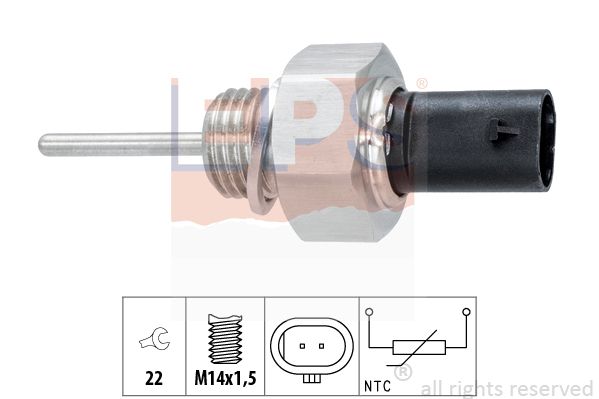 MDR EPS-1994 051