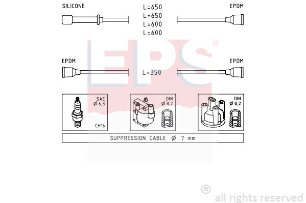 MDR EPS-1499 020