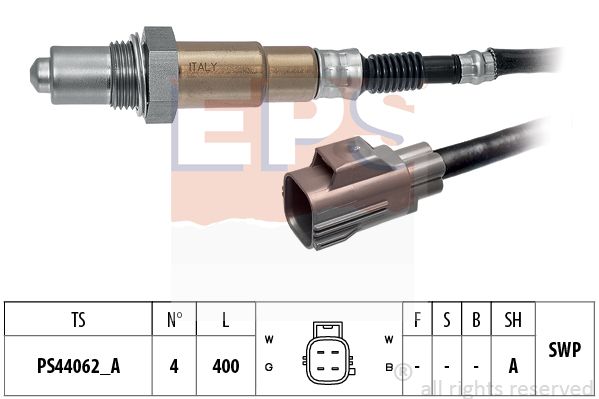 MDR EPS-1998 527