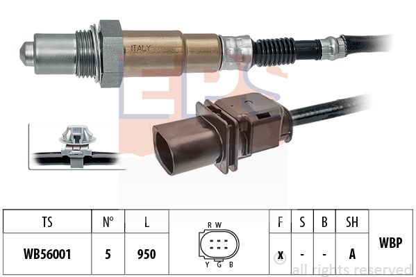 MDR EPS-1998 506