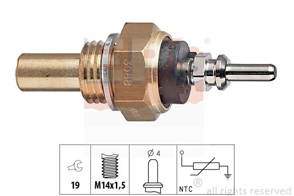 MDR EPS-1830 088