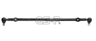 MDR GSP-S100318