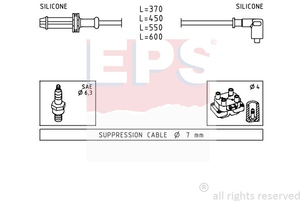 MDR EPS-1501 025