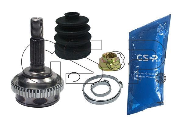 MDR GSP-814073 MDR GSP-814073