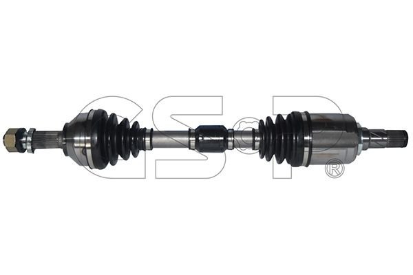 MDR GSP-241539 MDR GSP-241539