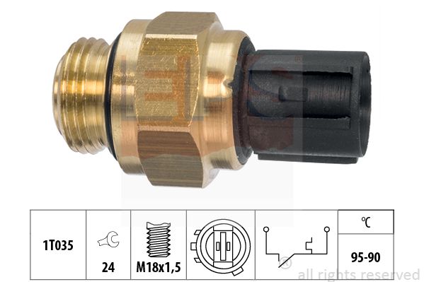 MDR EPS-1850 196