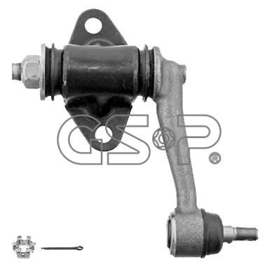 MDR GSP-S010040