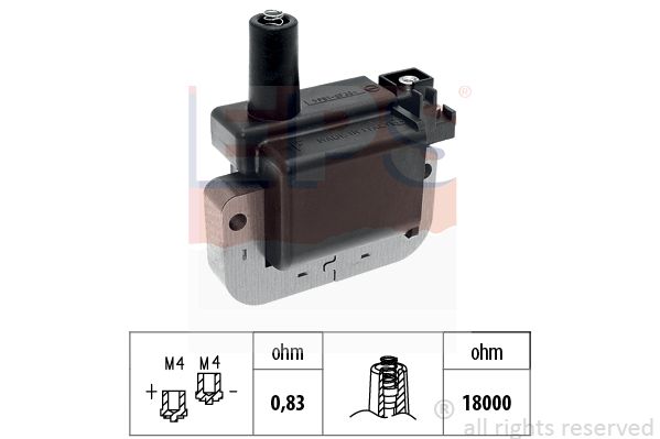 MDR EPS-1970 214