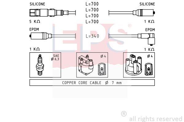 MDR EPS-1501 353