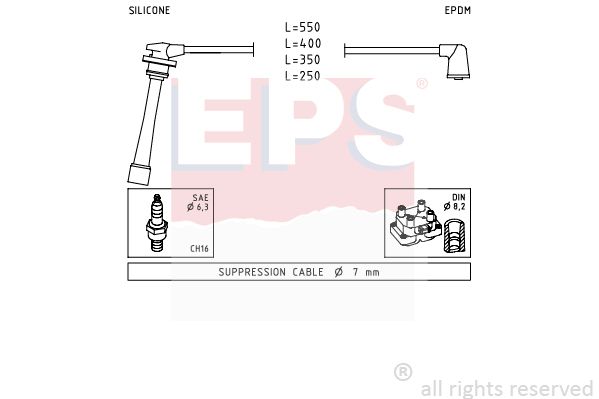 MDR EPS-1501 385