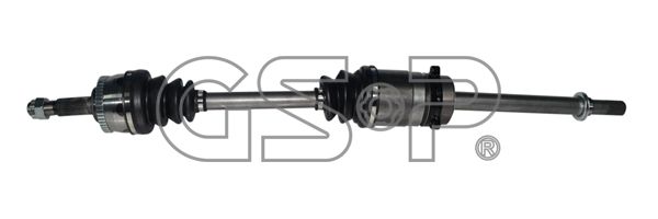 MDR GSP-241002 MDR GSP-241002