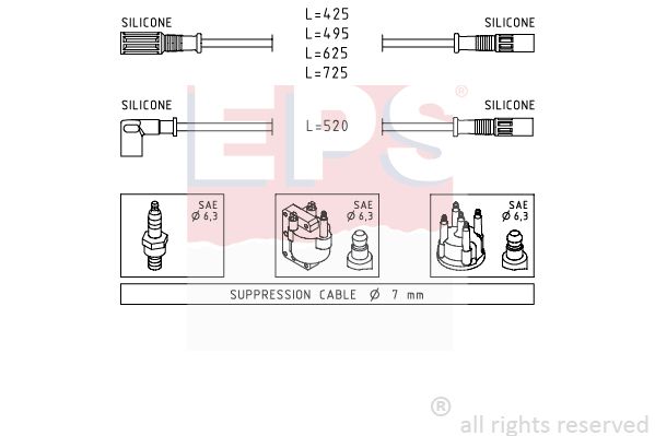 MDR EPS-1500 347