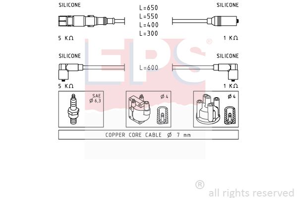 MDR EPS-1501 933