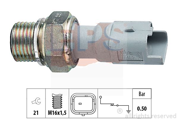 MDR EPS-1800 130