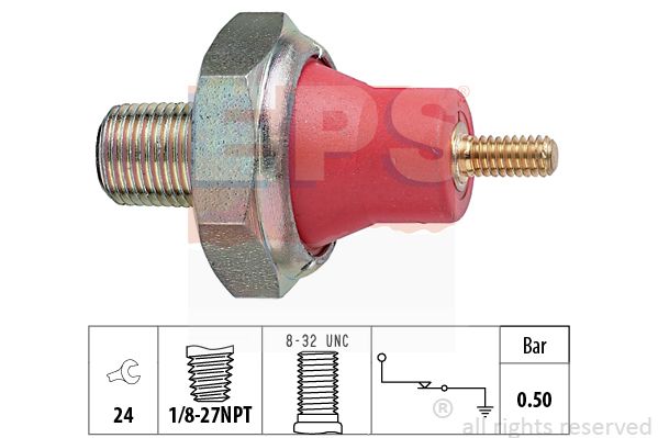 MDR EPS-1800 031