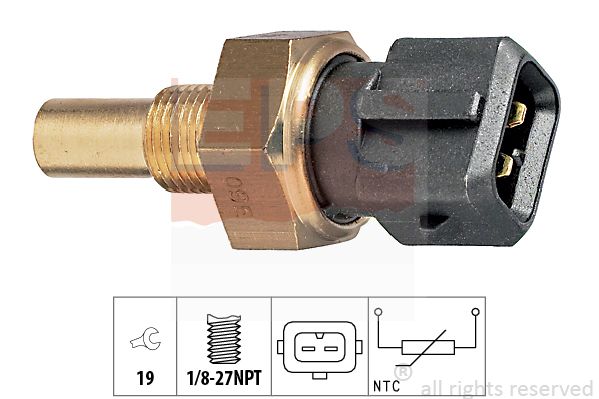 MDR EPS-1830 165