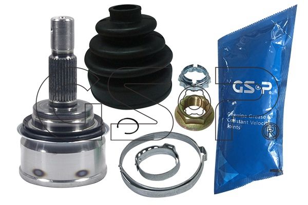 MDR GSP-859107 MDR GSP-859107