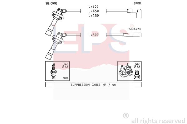 MDR EPS-1501 887