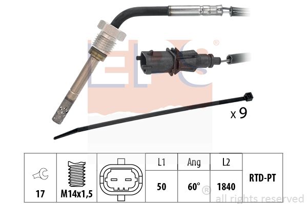 MDR EPS-1220 330