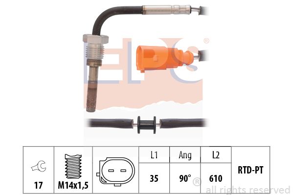 MDR EPS-1220 019