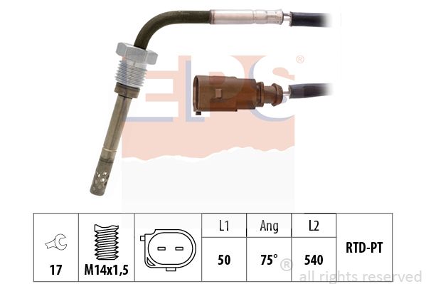 MDR EPS-1220 018