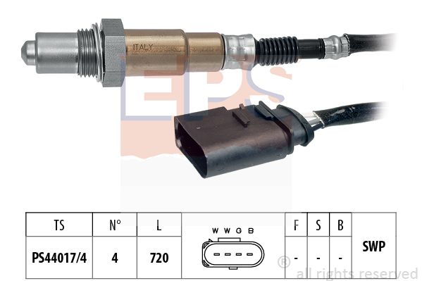 MDR EPS-1997 175