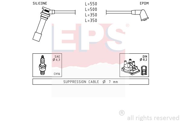 MDR EPS-1501 738