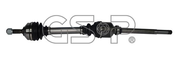 MDR GSP-210137 MDR GSP-210137